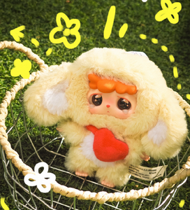 Adorabile fonte di animazione giapponese <span class=keywords><strong>peluche</strong></span> appendere scatole cieche per regalare la decorazione della casa di merchandising nelle aree giochi delle stanze dei bambini - Product Image 4