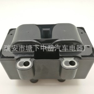 Bobina de Encendido Renault Ford 7700274008 224336134R ZY-1107, Pieza de Repuesto, No es Tipo Pen - Product Image 2