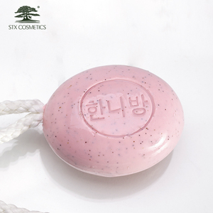 Savon de bain naturel personnalisé à base de légumes, hygiène automobile, plante colorée, cadeau pour les <span class=keywords><strong>invités</strong></span> - Product Image 3