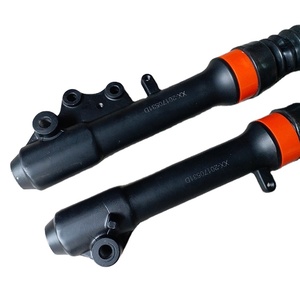 スクーターBWS150フロントショックアブソーバー油圧ショックアブソーバーオートバイショック工場直販 - Product Image 5
