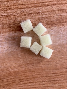 โฟมโพลียูรีเทนหั่นฝอยเมมโมรี่โฟมนุ่ม2025 - Product Image 3