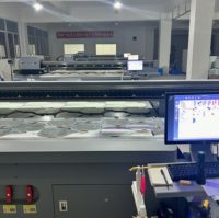 Usine de personnalisation de raquettes de pickleball pour le développement d'échantillons de marques OEM, la conception de couleurs, l'emballage et le support de production en série