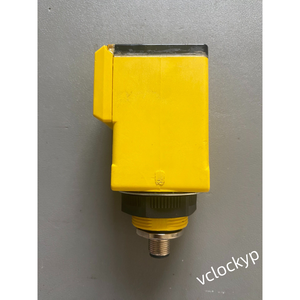 แบนเนอร์ Q45BB6LVQ5 โฟโตอิเล็กทริคเซนเซอร์ ระยะ 9 ม., NPN/PNP NO 250mA, 10-30VDC มือสอง - Product Image 6