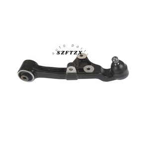 Bras de <span class=keywords><strong>suspension</strong></span> avant d'origine neuf 0K55234300 0K55234350 gauche et droit pour Kia Carnival - Product Image 1