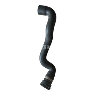 Manguera de refrigerante Bmw 11537598496 Reemplazo de goma para modelos Bmw - Product Image 4