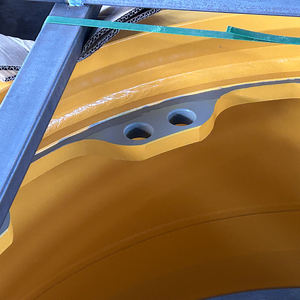 ขอบล้อเหล็กสำหรับรถตักดินแบบ OTR ขนาด 51-40.00/4.5 สำหรับยางขนาด 50/60-51 - Product Image 6