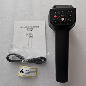 UAV RTK Surveying Device GNSS Mobile Base <b>Station</b> High Precision Positioning System Offline Use for XRTK7 - Product Image 3