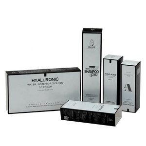 Recycelbar Papier Box Elegent Kosmetische Verpackung <span class=keywords><strong>Cartboard</strong></span> Box Karton Für Kuchen Geschenke - Product Image 2