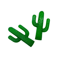 En gros personnalisable à mâcher durable molaire cactus molaire bâton chien écologique jouets