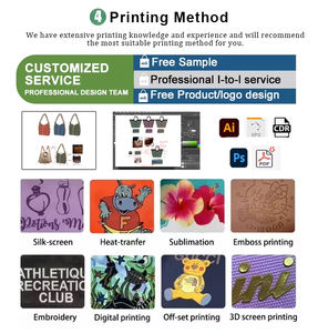 <span class=keywords><strong>Sac</strong></span> fourre-tout en toile imprimé de lettres simples de grande capacité <span class=keywords><strong>Sac</strong></span> <span class=keywords><strong>à</strong></span> <span class=keywords><strong>main</strong></span> Ins de <span class=keywords><strong>livre</strong></span> d'étudiant du fabricant pour le shopping de voyage en plein air - Product Image 6