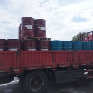 <span class=keywords><strong>Poliuretano</strong></span> <span class=keywords><strong>isolante</strong></span> schiuma materia prima a prova di fuoco PU Spray schiuma antincendio spruzzatura materiale espanso - Product Image 6