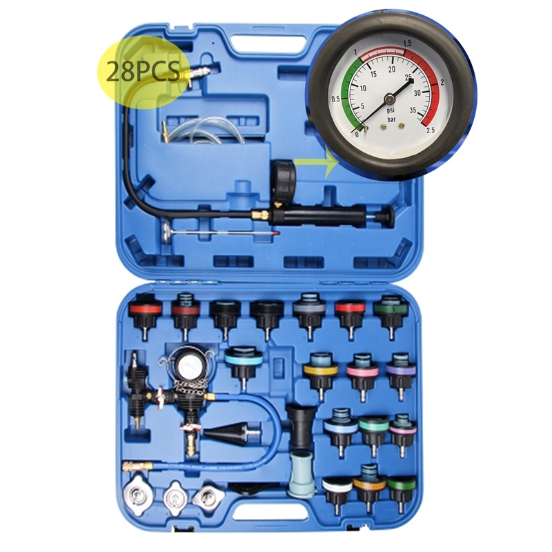 VIKTEC Other Vehicle Tools 28pc Herramientas