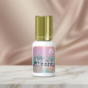 Colle à cils 5ml sans alcool, étiquetage privé, vente en gros - Product Image 1