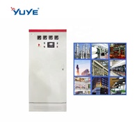 Armoire de commutation automatique ATS 3P à double alimentation pour panneau de transfert automatique, boîtier pour générateur