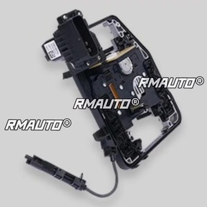 Cuerpo de Válvulas de Transmisión Automática C0GF1, Pieza de Motor para Accesorios de Automóviles Kia - Product Image 6