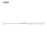 Cepillo quirúrgico para citología, médico desechable estéril, examen ginecológico femenino, endocervical vaginal, cervical