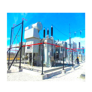 220kv 420mva Off-Load Tap Changer Transformers Volt - Product Image 6