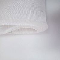 Tissu en maille 3d matelassé en Polyester, bon marché, haute qualité, 6mm, Tricot écologique du Jiangsu