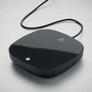 Calentador de tazas WARMUG ABS, dispositivos personalizados - Product Image 1