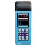 Cheap Portable Leeb Hardness Tester Meter Machine