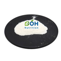 GOH Fournisseur de polydextrose de qualité alimentaire
