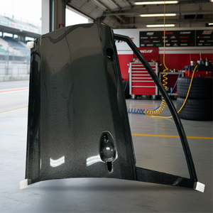 Porte de voiture en fibre de carbone performante pour <span class=keywords><strong>Subaru</strong></span> WRX 2015-2021, kit carrosserie léger - Product Image 6