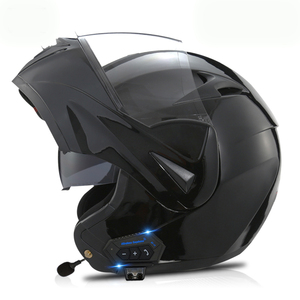 <span class=keywords><strong>Casque</strong></span> <span class=keywords><strong>de</strong></span> moto à rabat certifié VIRTUE DOT-ABS, ventilation, <span class=keywords><strong>Bluetooth</strong></span> | <span class=keywords><strong>Casque</strong></span> <span class=keywords><strong>de</strong></span> sécurité pour adultes - Product Image 1