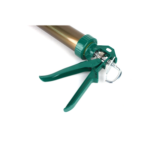 <span class=keywords><strong>Professionale</strong></span> <span class=keywords><strong>silicone</strong></span> <span class=keywords><strong>pistola</strong></span> per <span class=keywords><strong>silicone</strong></span> con l'alta qualità del materiale in lega di alluminio - Product Image 6