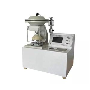Labor Medium Fluter RH-CW16 <span class=keywords><strong>CMT</strong></span> Test <span class=keywords><strong>Machine</strong></span> Labor Wellpappe maschine - Product Image 2