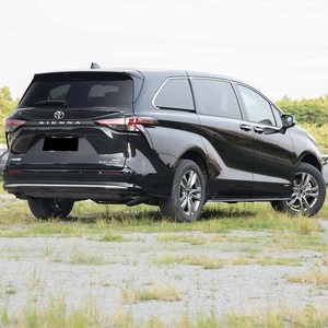 Nuevo <span class=keywords><strong>Toyo</strong></span> Ta 2024 para MPV, Interior Oscuro Automático, Techo Solar Panorámico, Gran Espacio de Almacenamiento, Comodidad - Product Image 6