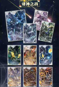 Nuovissima Edizione da Collezione Pokémon con Personaggi <span class=keywords><strong>Anime</strong></span> Pikachu ed Eevee, Scatola Misteriosa con Carte da Gioco e Oggetti da Collezione - Product Image 4