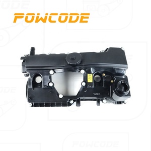 High Quality <strong>Spare</strong> <strong>Parts</strong> Cylinder Engine Valve Cover N46 Plastic 11128645888 11127555212 11127553171 Valve Cover for <strong>BMW</strong> N46 E87 - Product Image 3
