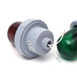 ไฟบอก CXH5-2A สำหรับเรือ CXH5-2A ไฟนำทางสำหรับติดด้านบนเรือ - Product Image 3