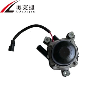 Pompe à air secondaire anti-pollution neuve pour modèles Chevrolet, Buick, GMC, Oldsmobile, <span class=keywords><strong>Pontiac</strong></span> – Moteur 12568324 12563085 BWA 10200022CAC 32-3503M - Product Image 5