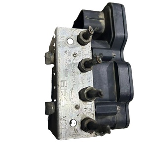 Pour <span class=keywords><strong>nissan</strong></span> Venucia T70 ABS Machine de pompe de rupture pour <span class=keywords><strong>nissan</strong></span> Hybrid Leaf Module de commande de frein de batterie - Product Image 4