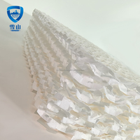 Filtre à papier de rechange haute efficacité pour humidificateur, filtre à mèche pour humidificateur d'air
