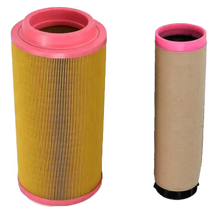 あさり High Quality Air Filter Element 2914930200+2914930300