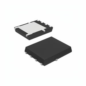 ส่วนประกอบอิเล็กทรอนิกส์ 5-DFN NVMFS5C468NLT1G ทรานซิสเตอร์ ตัวแทนจำหน่ายที่ได้รับอนุญาต - Product Image 1