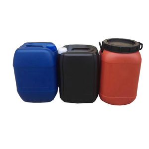 Seau en plastique <span class=keywords><strong>vide</strong></span> <span class=keywords><strong>de</strong></span> 5 gallons avec couvercles, seau/baril/tambour <span class=keywords><strong>de</strong></span> <span class=keywords><strong>20</strong></span> <span class=keywords><strong>litres</strong></span> - Product Image 3