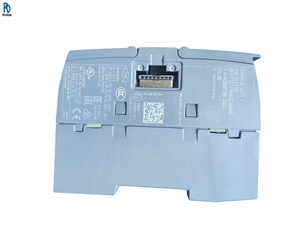 PLC โมดูลอินพุตดิจิตอลเซ็นเซอร์ควบคุม SM1221DC ใหม่ของแท้221-1BH32-0XB0 - Product Image 1