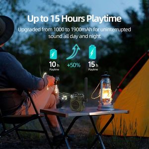 Talkie-walkie longue portée 10 000 km, réseau 4G POC LTE, radios de communication PTT avec carte SIM mondiale - Product Image 3
