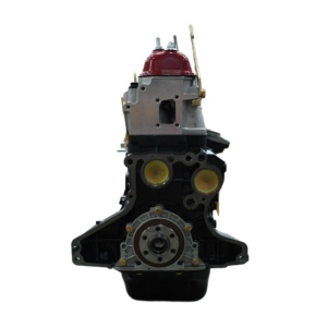 Новый оригинальный двигатель SNEIK 4Y в сборе (Long Block) для Toyota: премиум-качество, заводская цена оптом - Product Image 2