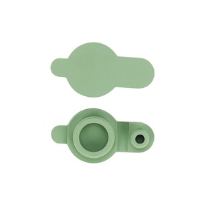 จุกยางขึ้นรูป/จุกยางกันกระแทกแบบกำหนดเองได้ ทนทาน - Product Image 1