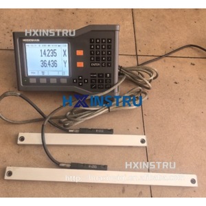 HEIDENHAIN ND523 ID 532 523-01 ใหม่ H - Product Image 2
