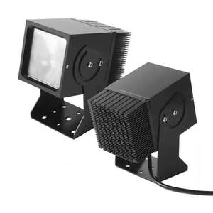High Power High Blue/<b>Red</b>/Green/Yellow Zone <b>Light</b> Long Line Beam <b>Led</b> Safety <b>Light</b> - Product Image 2