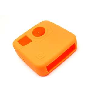 Hot Sale New Silicone Protective Housing Case Cover For <strong>gopro</strong> <strong>fusion</strong> Cover Protector Action Camera - Product Image 5