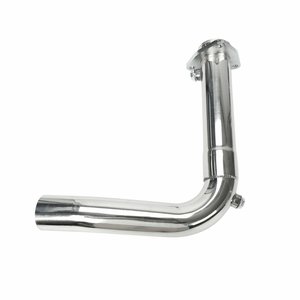 Collecteurs d'échappement longs en acier inoxydable avec kit de tuyau en Y pour Chevrolet GMC 4.8L 5.3L 6.0L (2007-2014) – Optimisation de la puissance d'échappement EH28932-B - Product Image 4