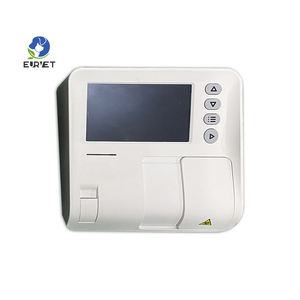 EUR VET سعر محلل كيميائي حيوي تلقائي عالي الدقة للعيادة والكيمياء الجافة - Product Image 1