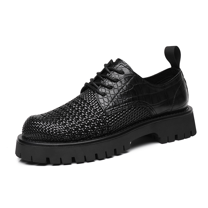 Shoes without laces for men Stylish Durable Options