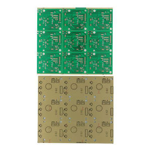 Bán chạy nhất tần số cao biến tần HDI <span class=keywords><strong>PCB</strong></span> với nặng Đồng bố trí cho bảng mạch pcba dịch vụ - Product Image 5